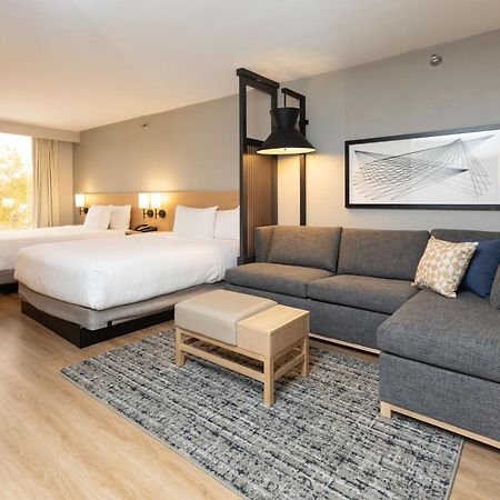 Hyatt Place Atlanta Alpharetta North Point Mall מראה חיצוני תמונה