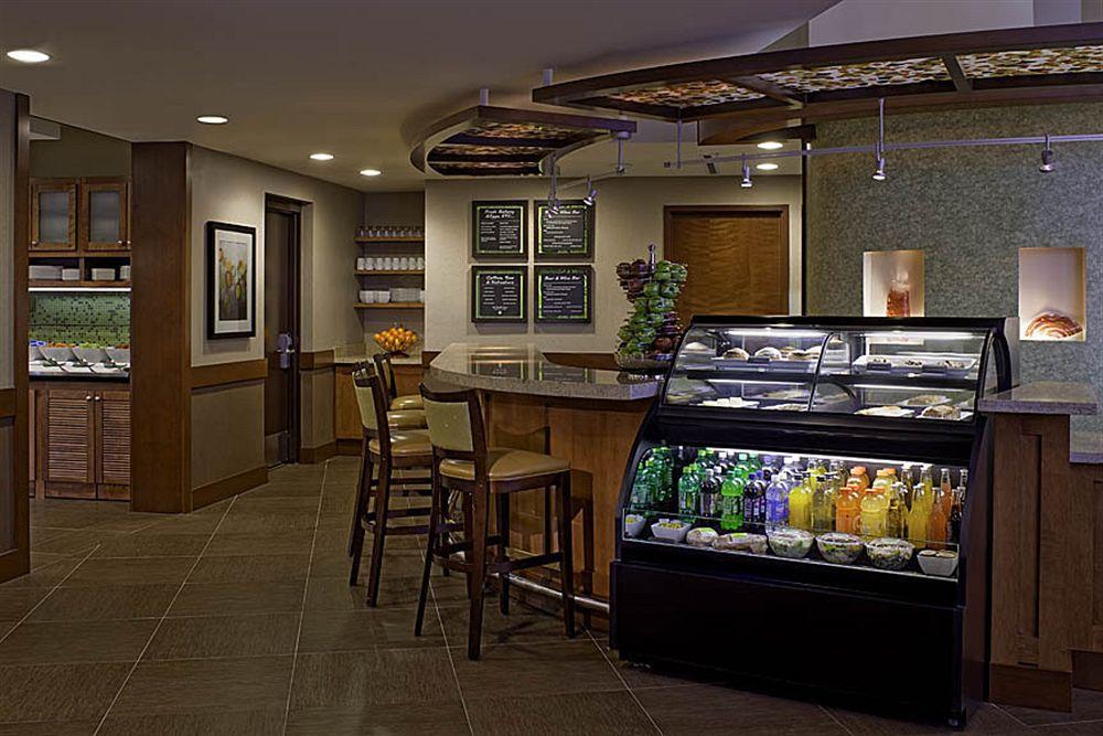 Hyatt Place Atlanta Alpharetta North Point Mall מראה חיצוני תמונה