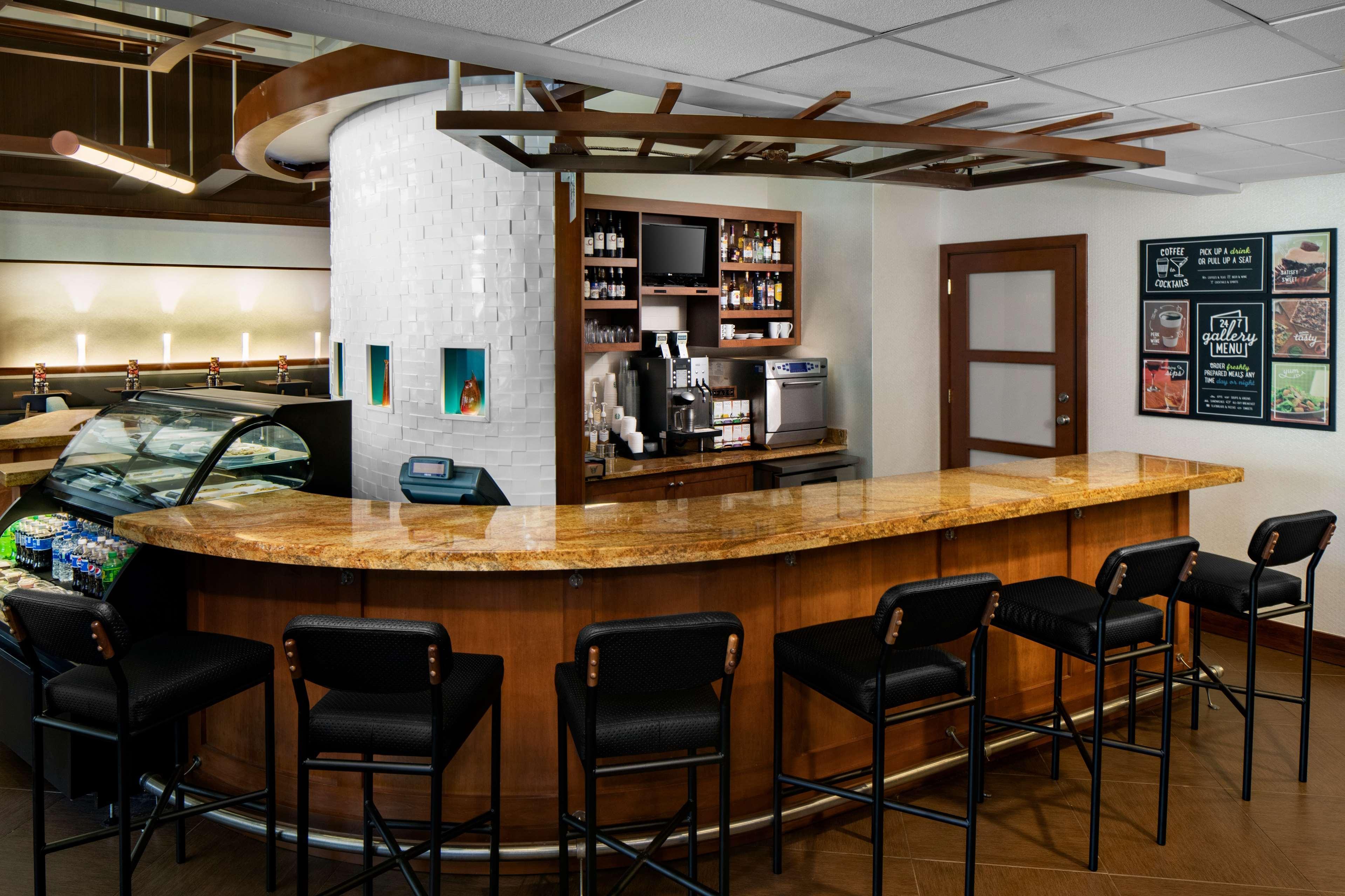 Hyatt Place Atlanta Alpharetta North Point Mall מראה חיצוני תמונה