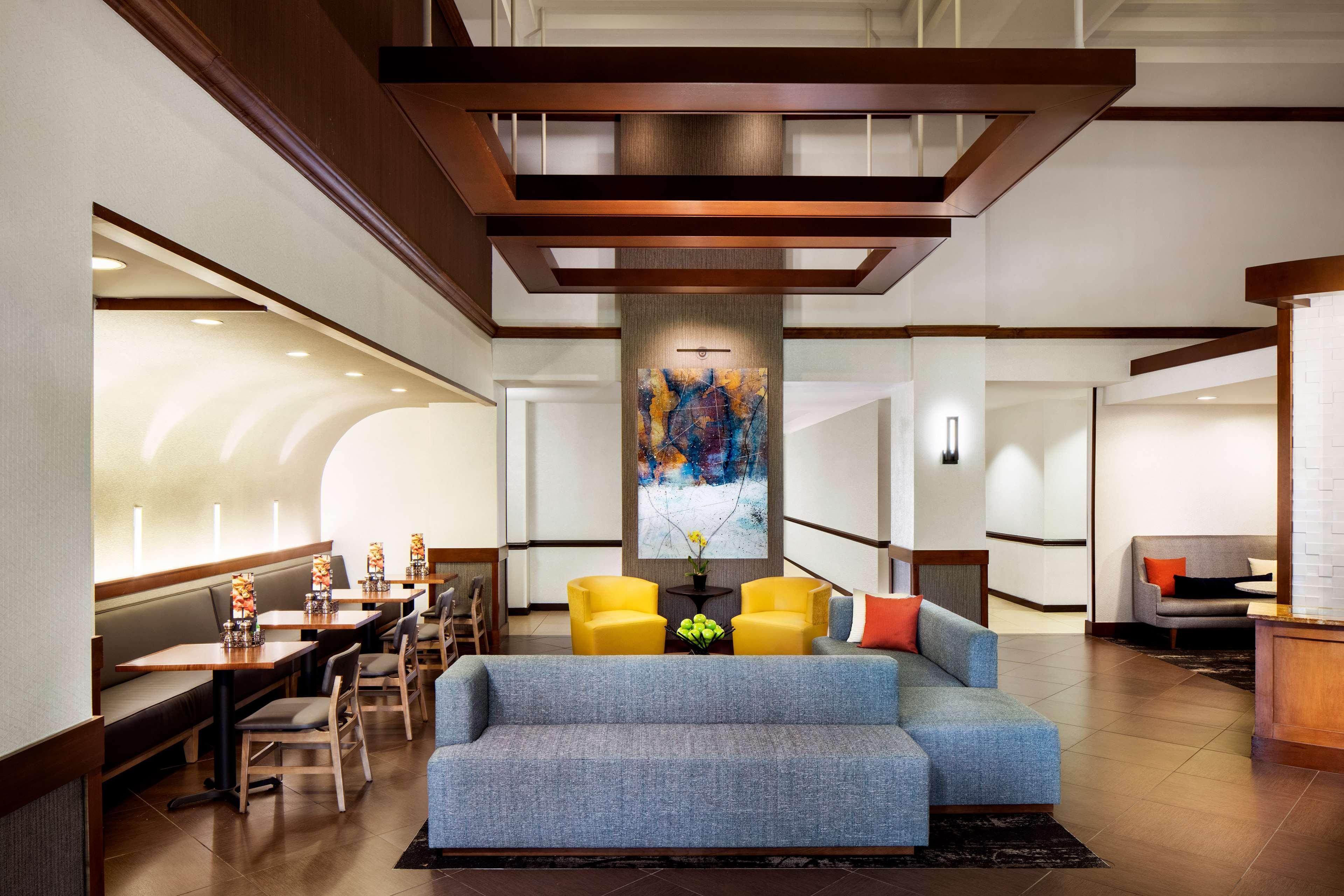Hyatt Place Atlanta Alpharetta North Point Mall מראה חיצוני תמונה