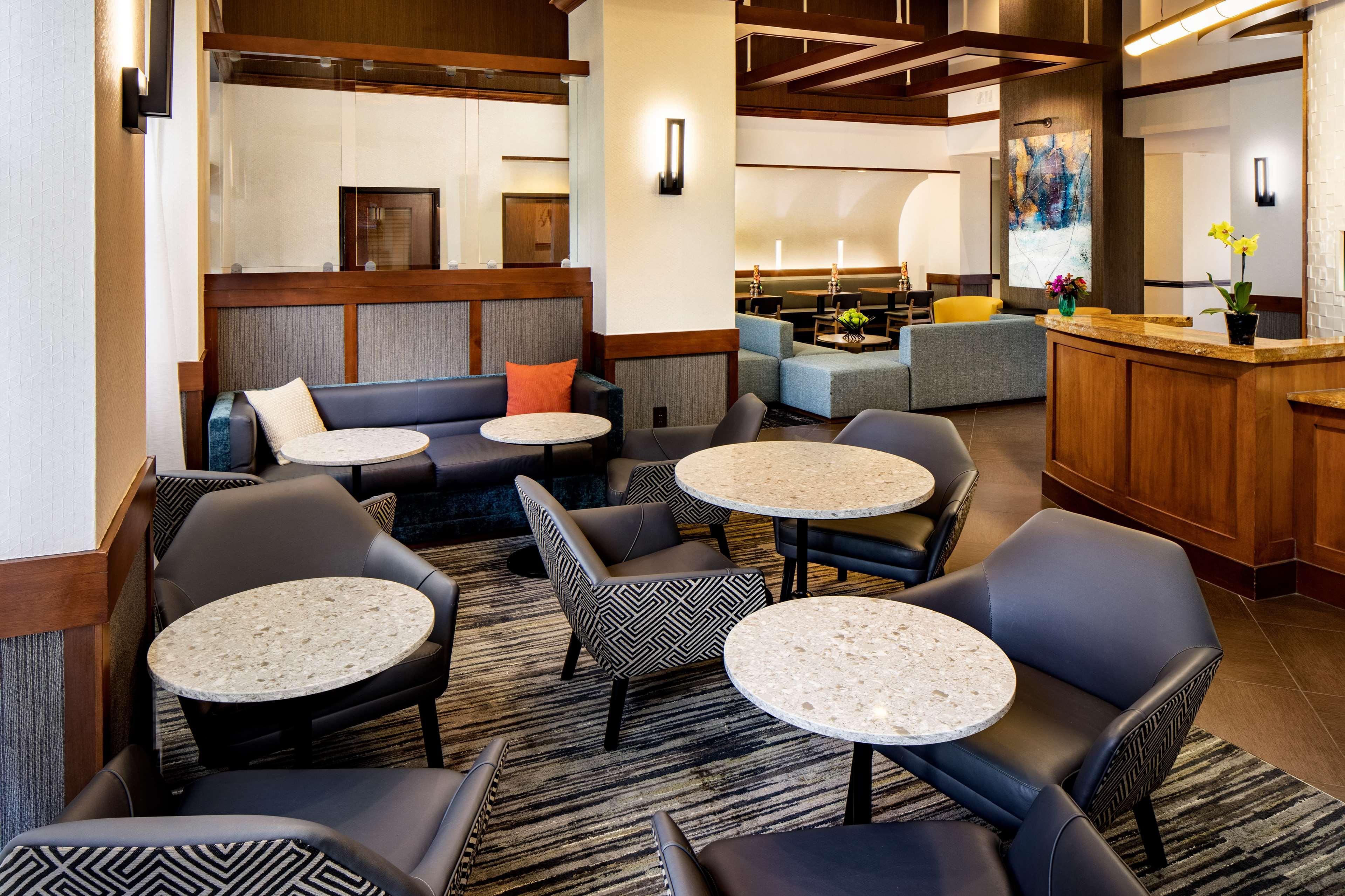 Hyatt Place Atlanta Alpharetta North Point Mall מראה חיצוני תמונה