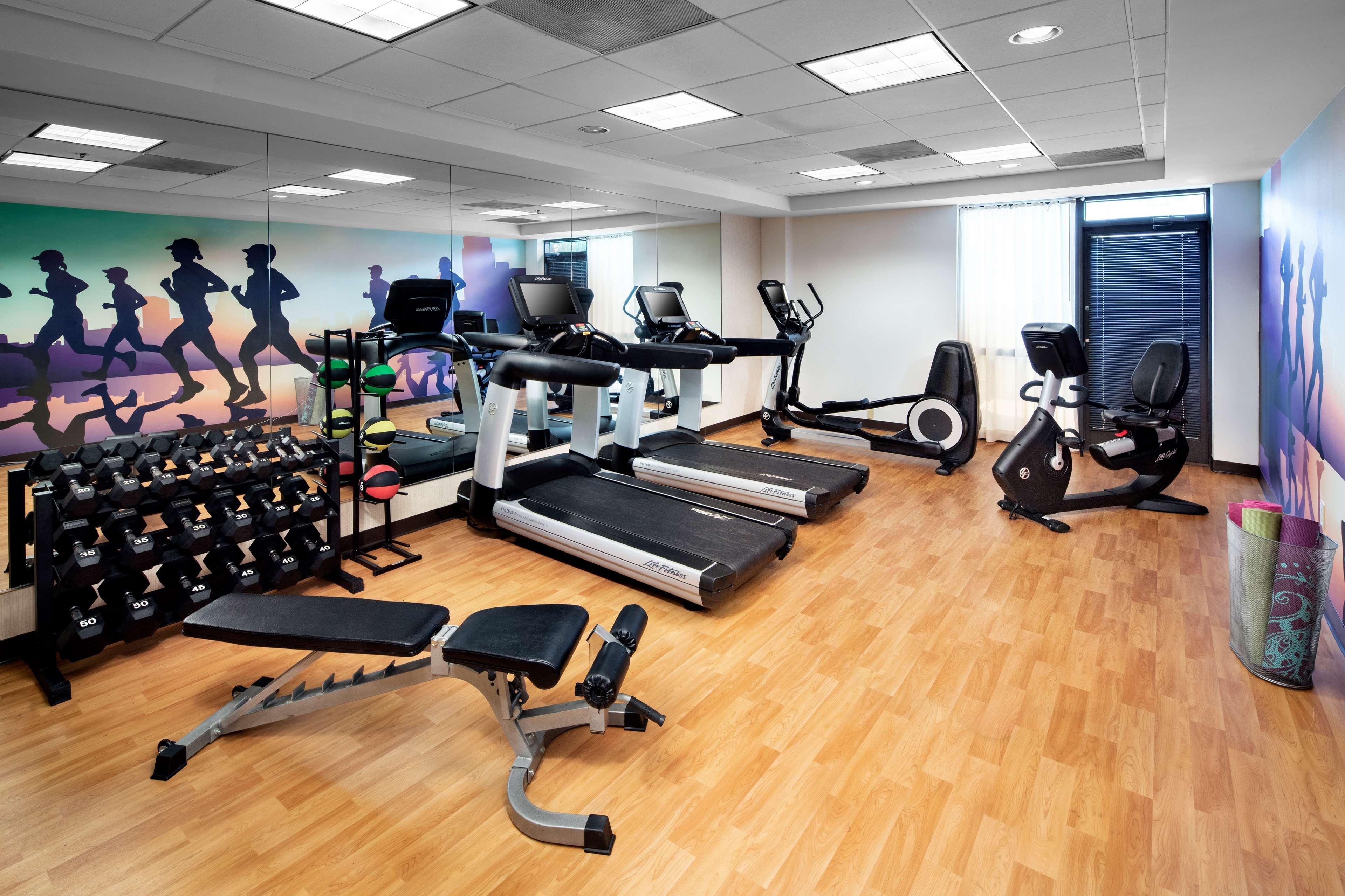 Hyatt Place Atlanta Alpharetta North Point Mall מראה חיצוני תמונה
