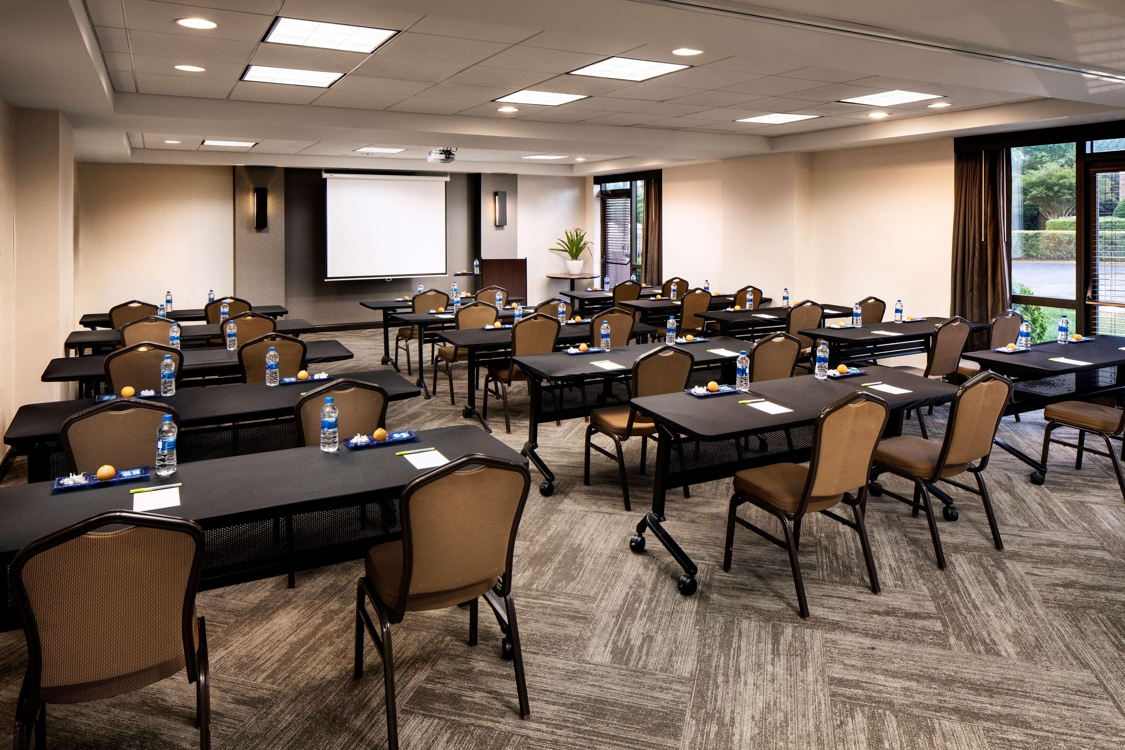 Hyatt Place Atlanta Alpharetta North Point Mall מראה חיצוני תמונה