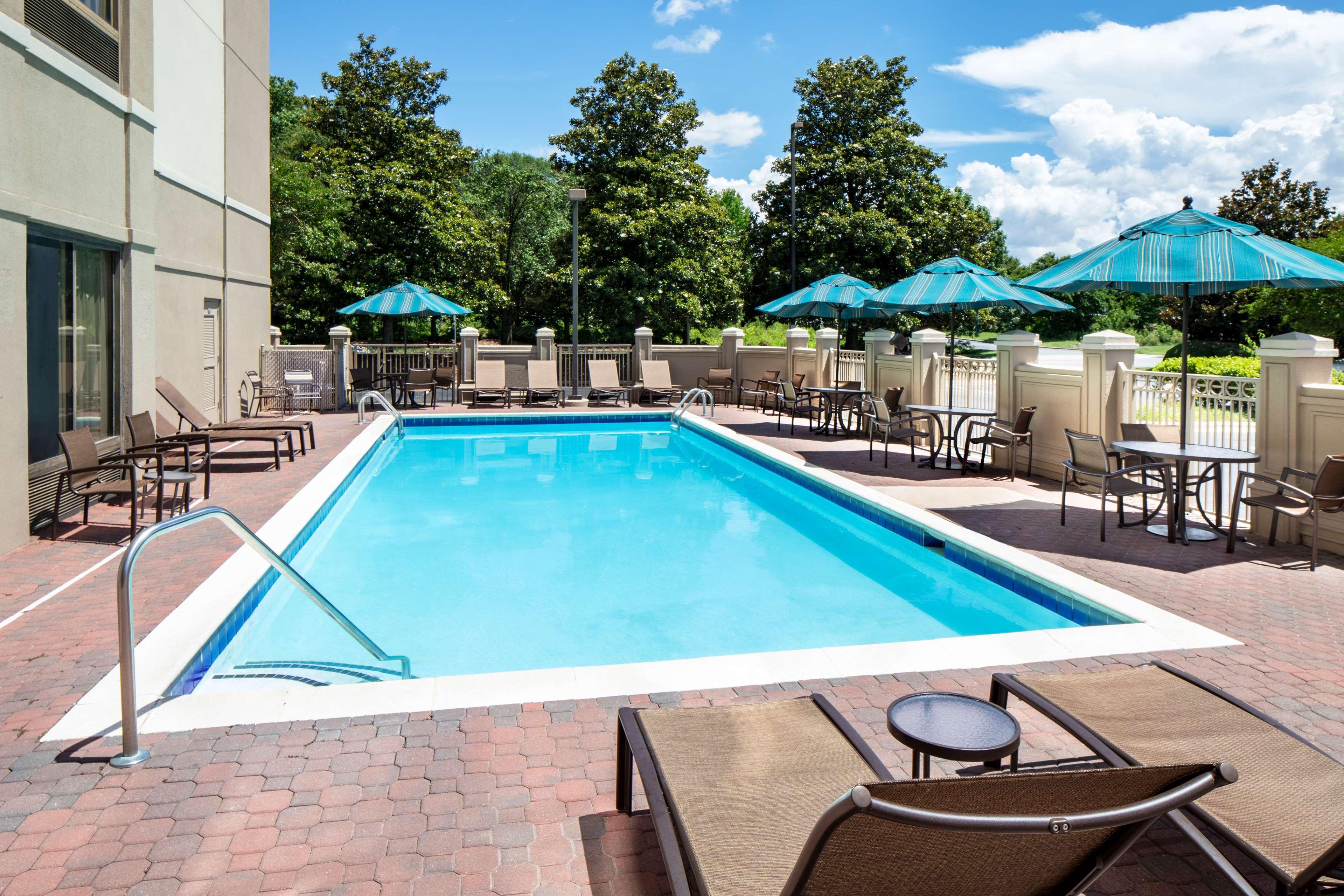 Hyatt Place Atlanta Alpharetta North Point Mall מראה חיצוני תמונה