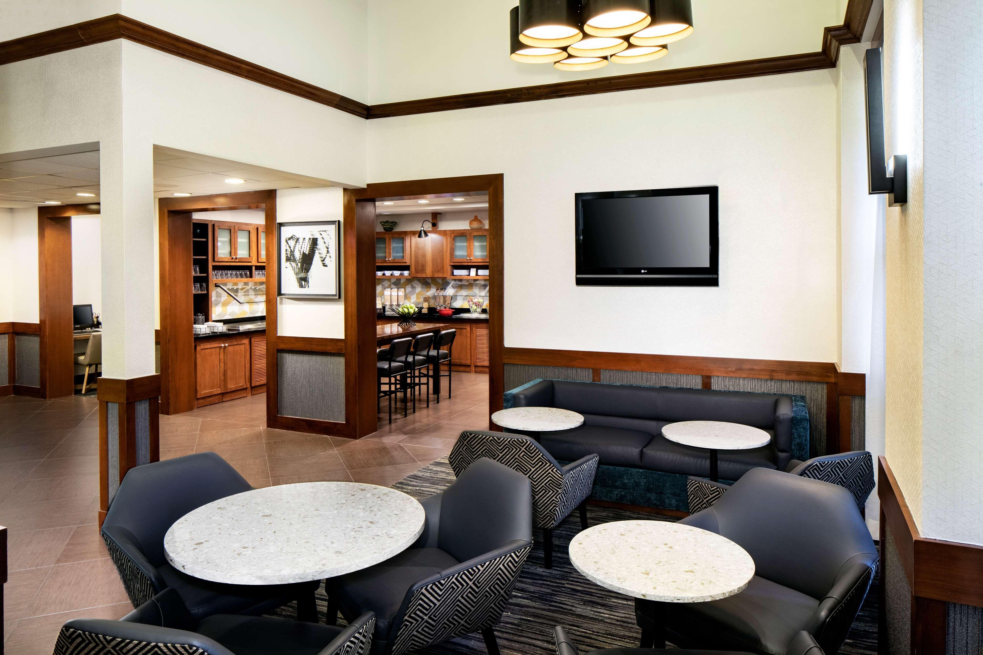 Hyatt Place Atlanta Alpharetta North Point Mall מראה חיצוני תמונה