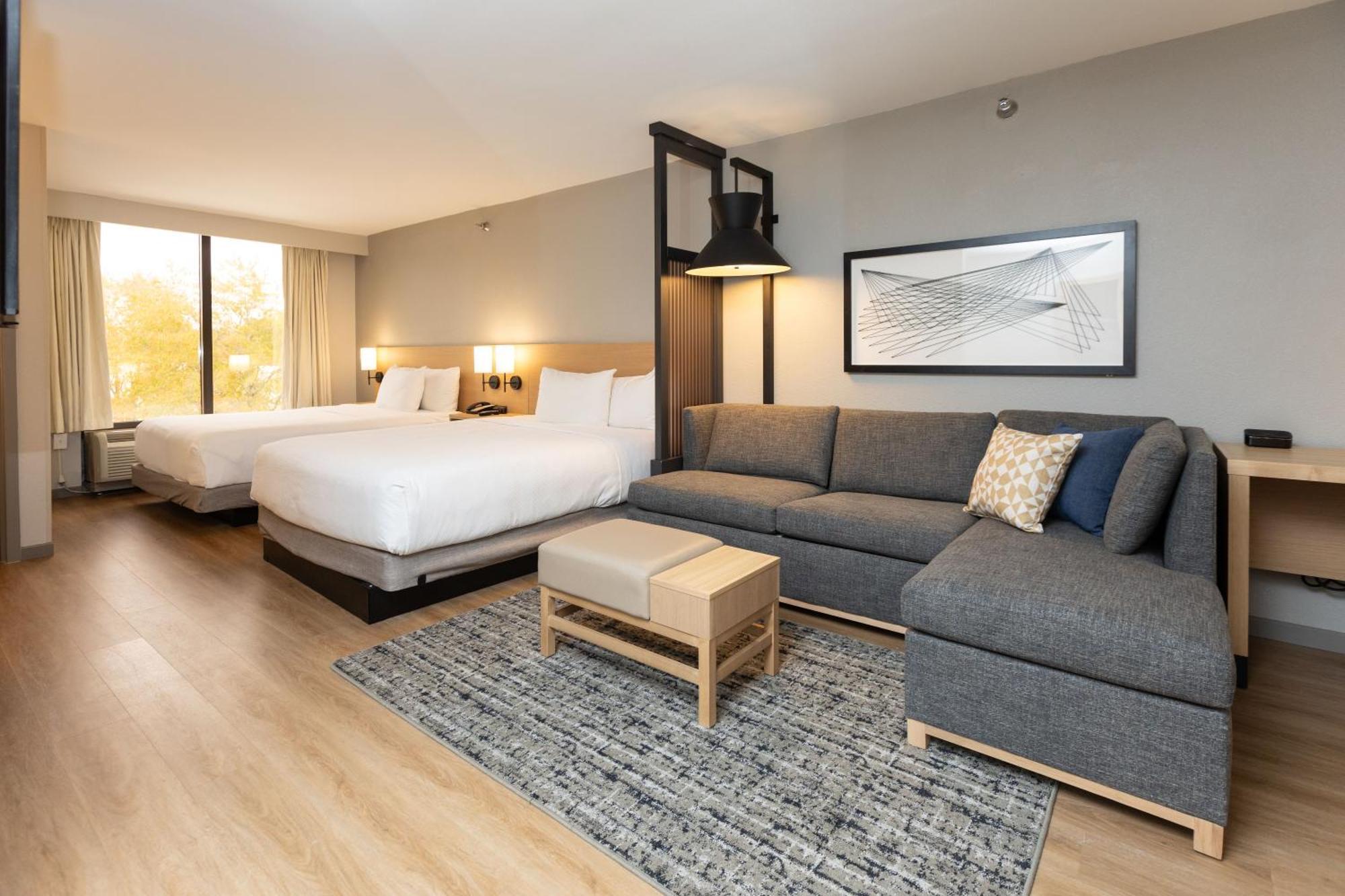 Hyatt Place Atlanta Alpharetta North Point Mall מראה חיצוני תמונה