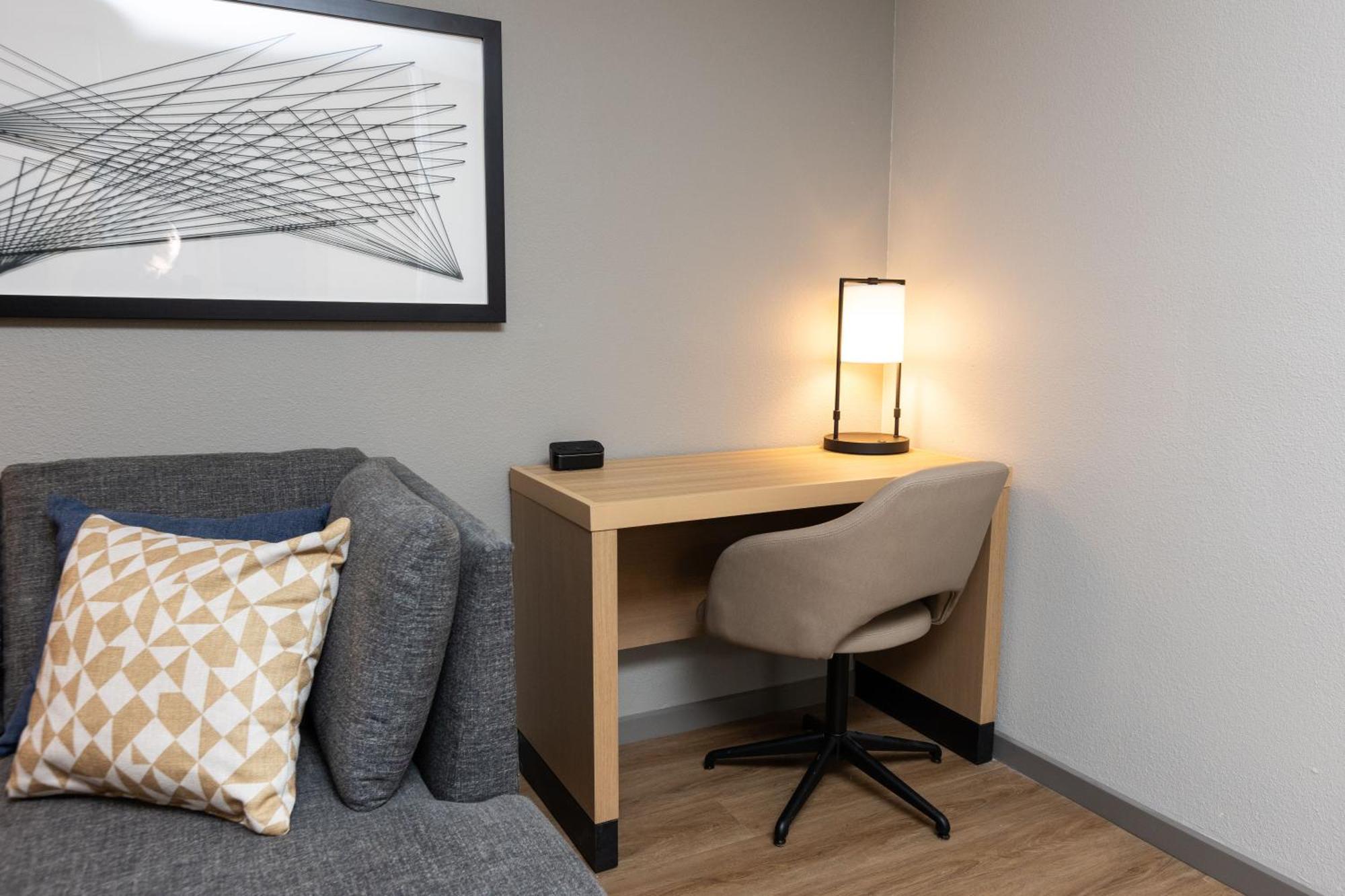 Hyatt Place Atlanta Alpharetta North Point Mall מראה חיצוני תמונה
