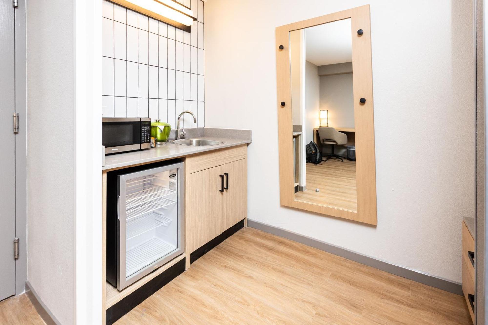 Hyatt Place Atlanta Alpharetta North Point Mall מראה חיצוני תמונה