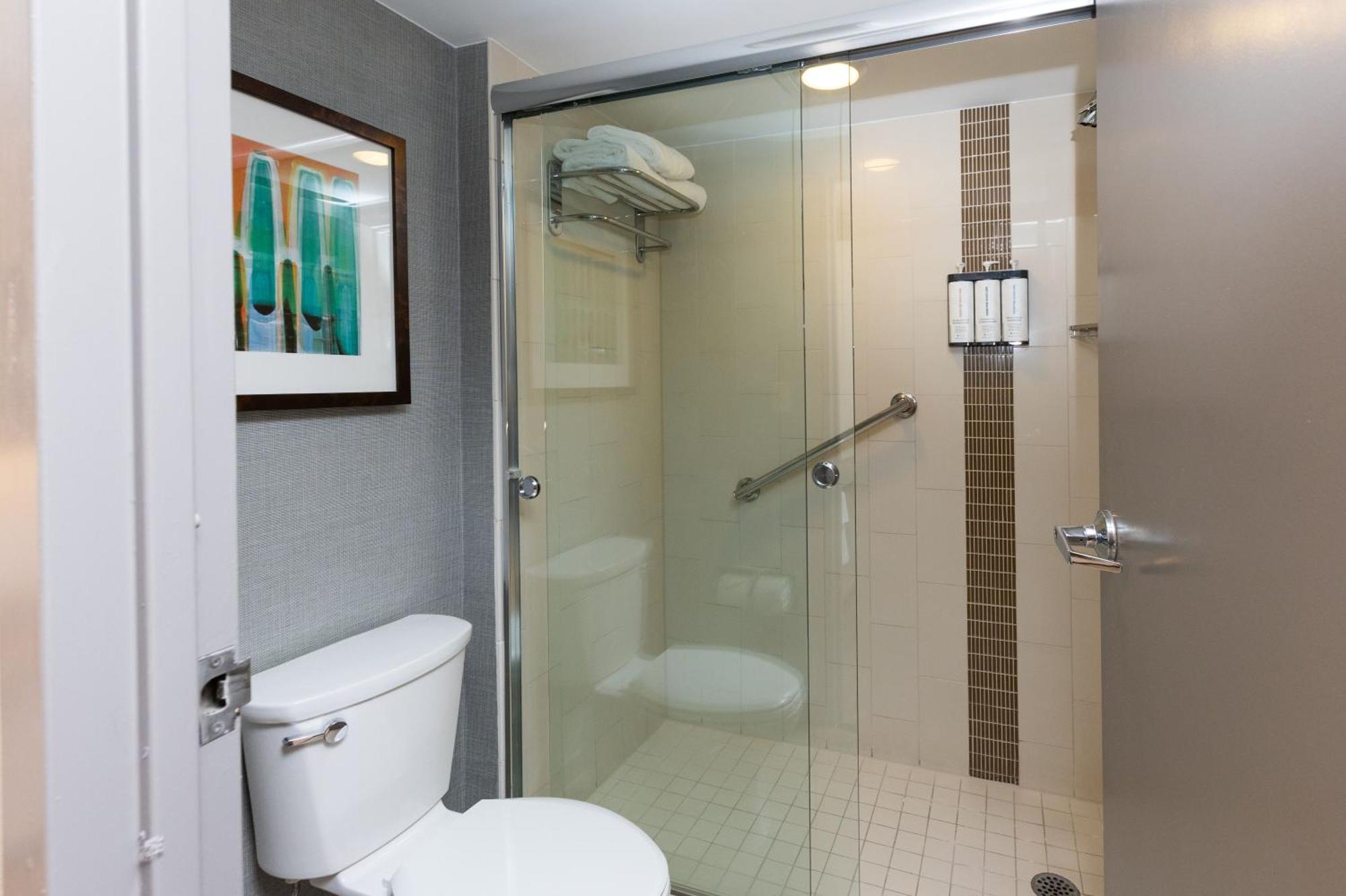 Hyatt Place Atlanta Alpharetta North Point Mall מראה חיצוני תמונה