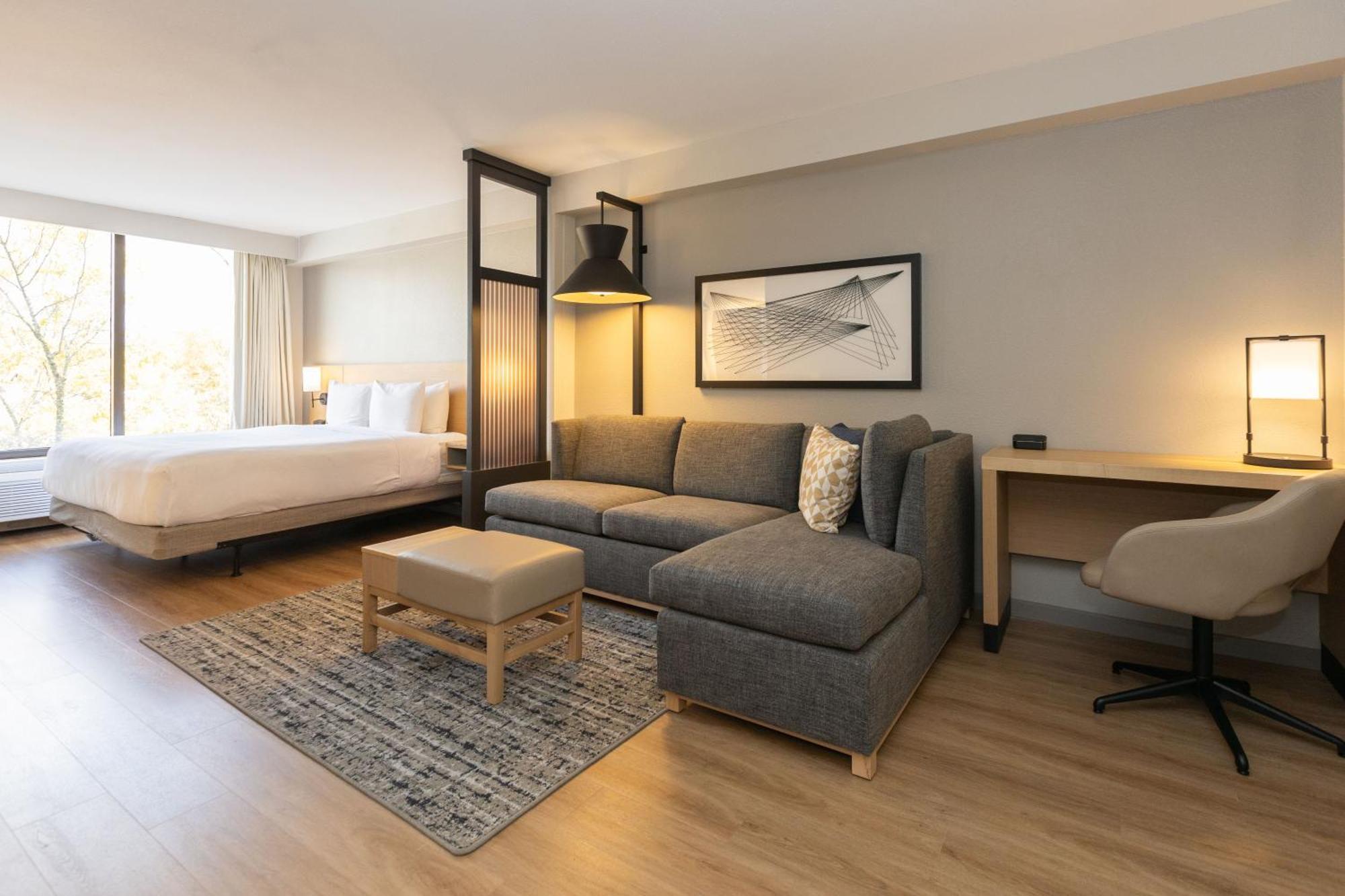 Hyatt Place Atlanta Alpharetta North Point Mall מראה חיצוני תמונה