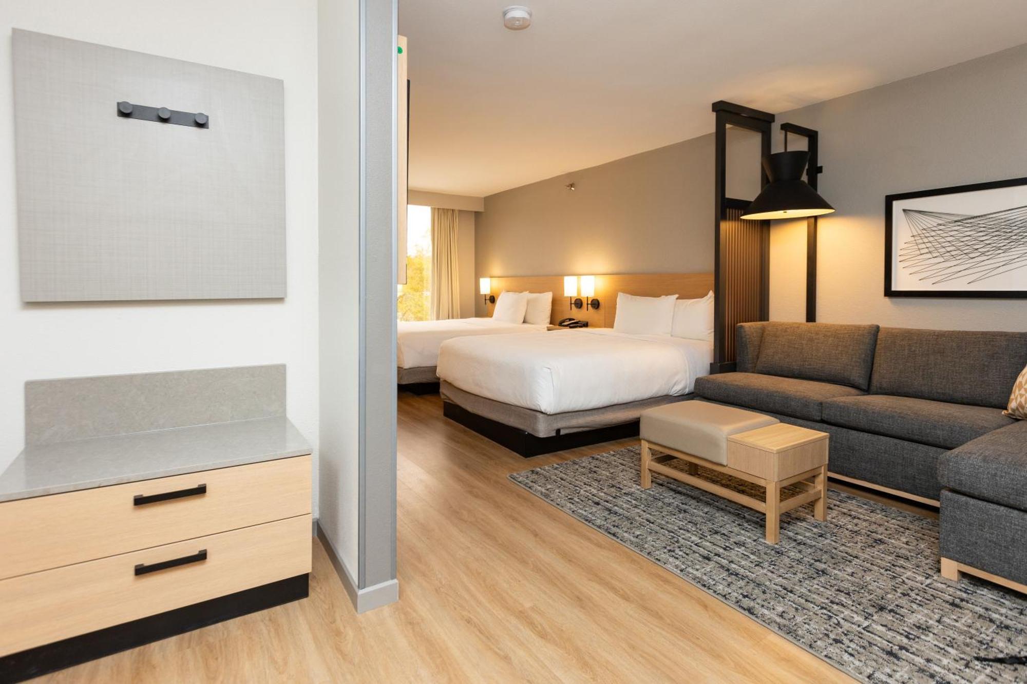 Hyatt Place Atlanta Alpharetta North Point Mall מראה חיצוני תמונה