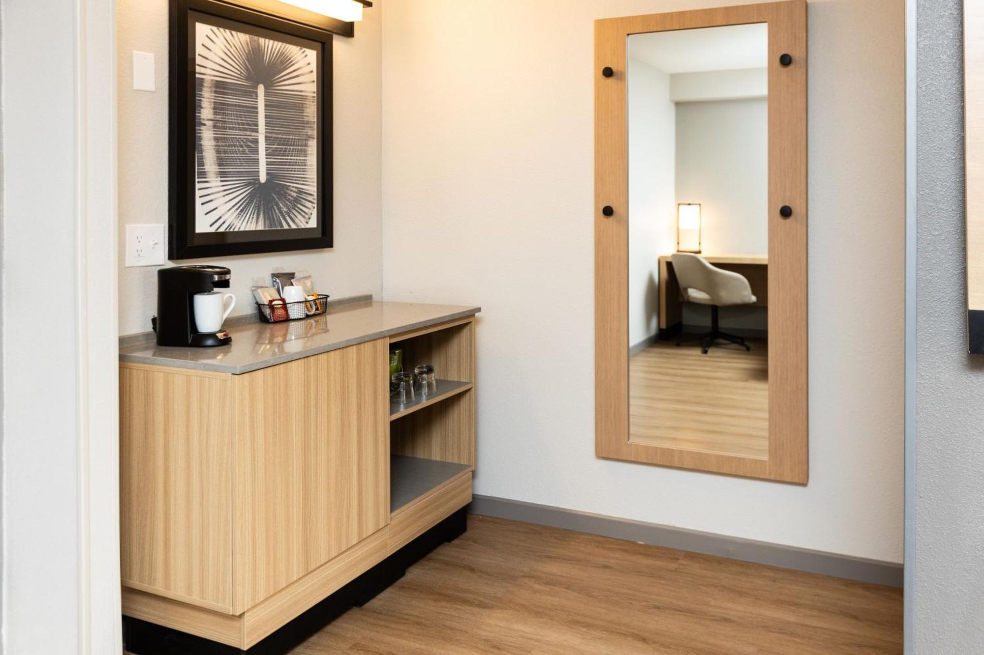 Hyatt Place Atlanta Alpharetta North Point Mall מראה חיצוני תמונה