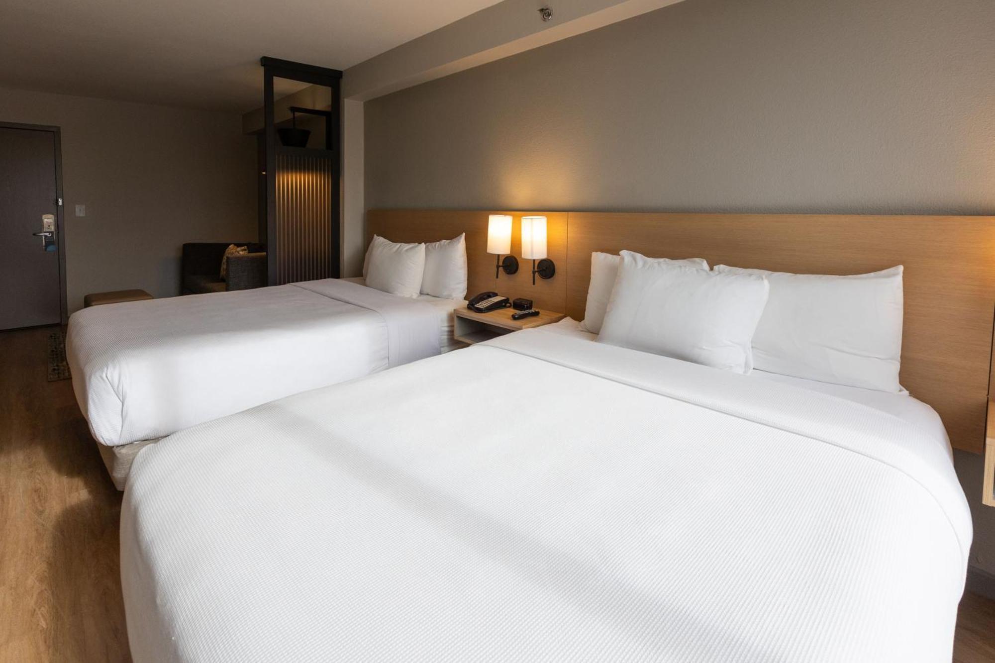 Hyatt Place Atlanta Alpharetta North Point Mall מראה חיצוני תמונה