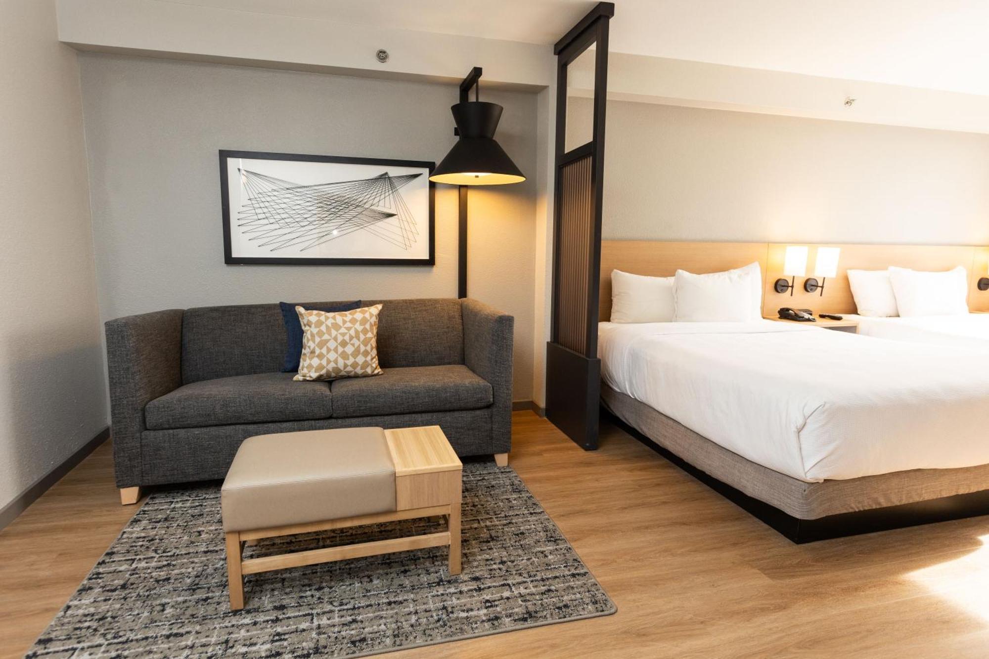 Hyatt Place Atlanta Alpharetta North Point Mall מראה חיצוני תמונה