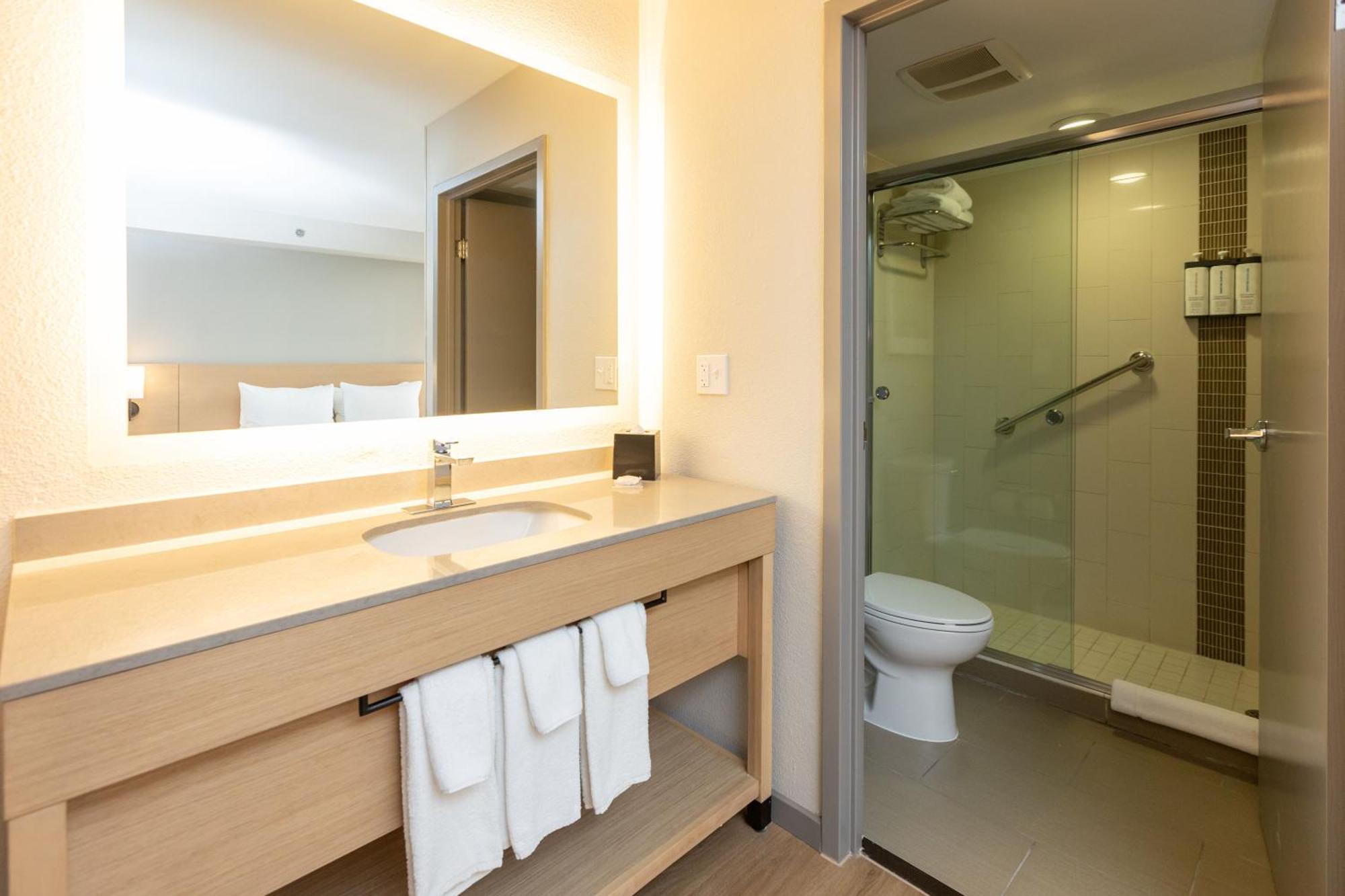 Hyatt Place Atlanta Alpharetta North Point Mall מראה חיצוני תמונה