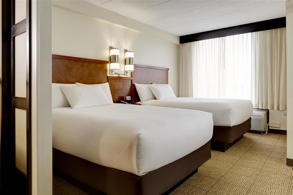 Hyatt Place Atlanta Alpharetta North Point Mall מראה חיצוני תמונה