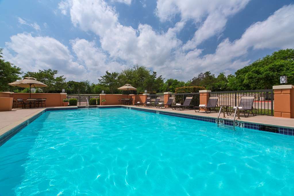 Hyatt Place Atlanta Alpharetta North Point Mall מתקנים תמונה
