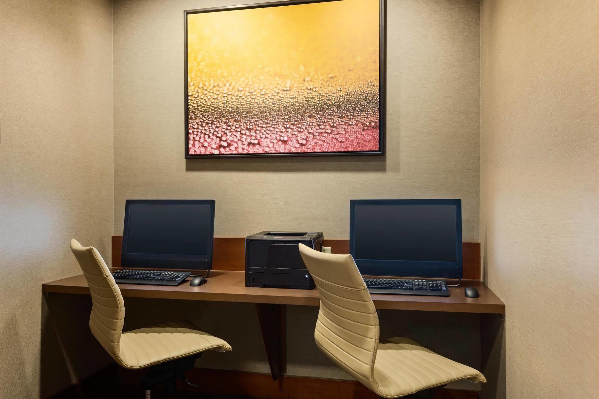 Hyatt Place Atlanta Alpharetta North Point Mall מראה חיצוני תמונה