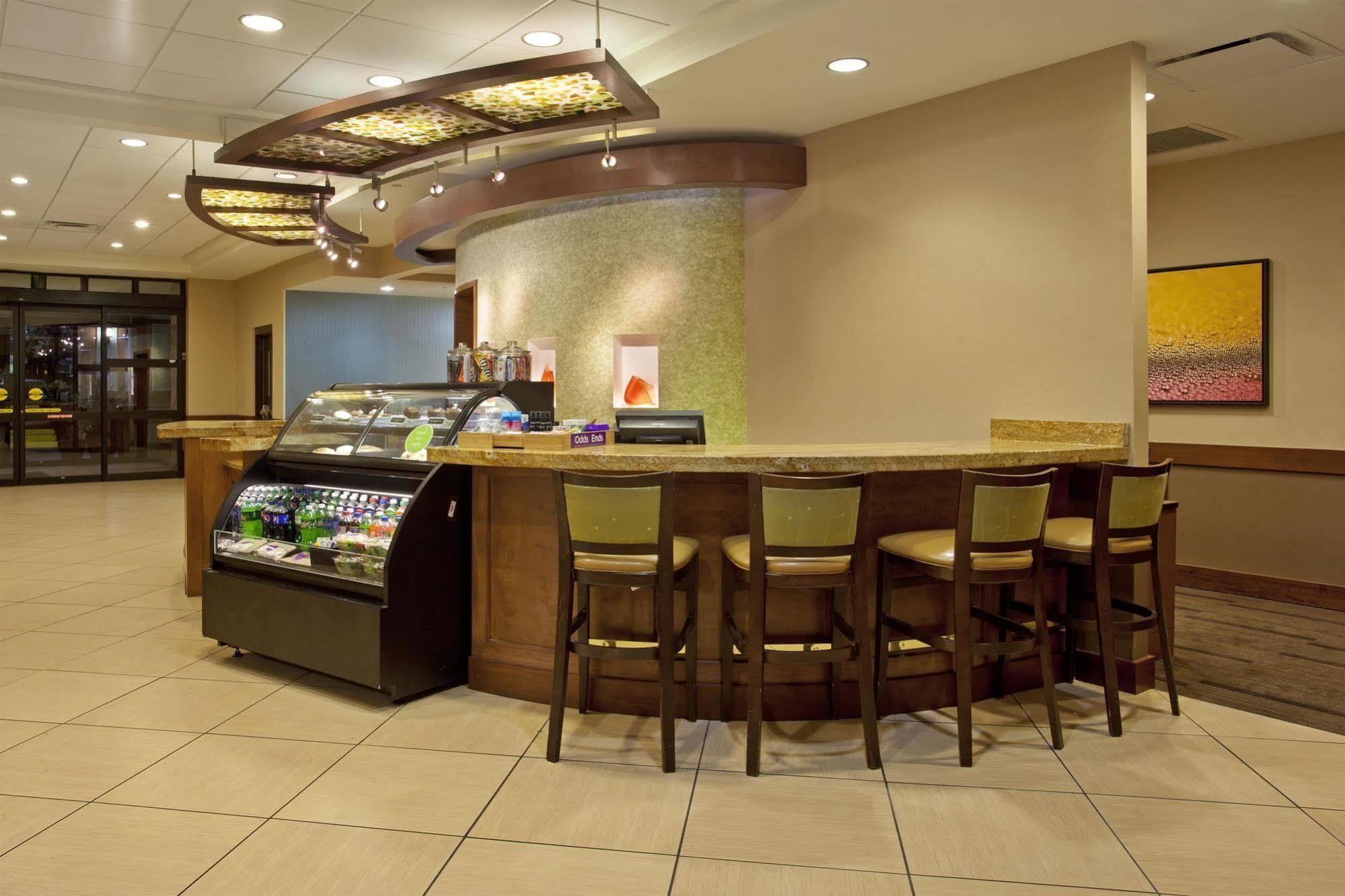 Hyatt Place Atlanta Alpharetta North Point Mall מראה חיצוני תמונה