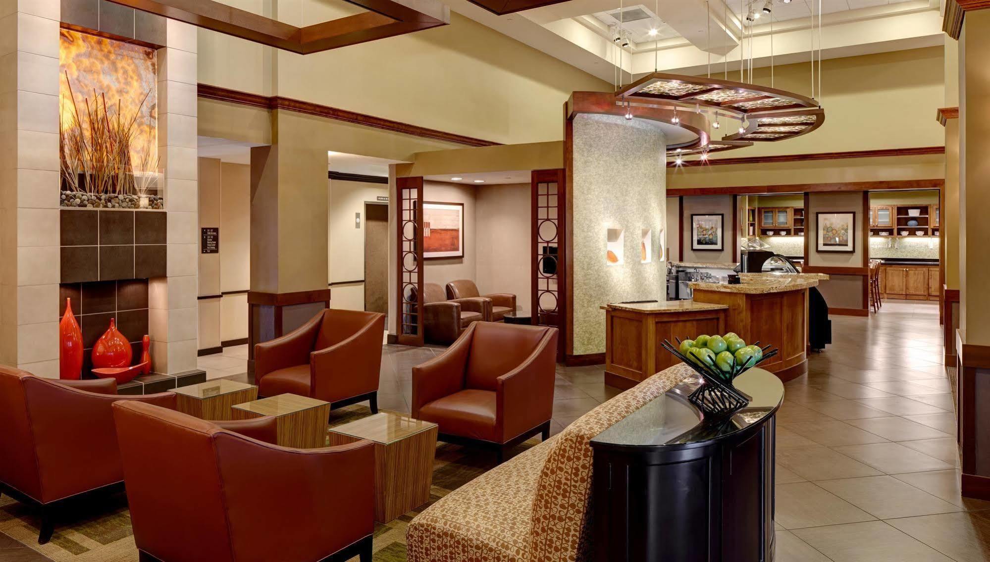 Hyatt Place Atlanta Alpharetta North Point Mall מראה חיצוני תמונה