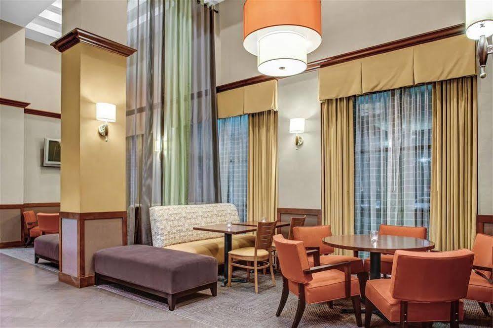 Hyatt Place Atlanta Alpharetta North Point Mall מראה חיצוני תמונה