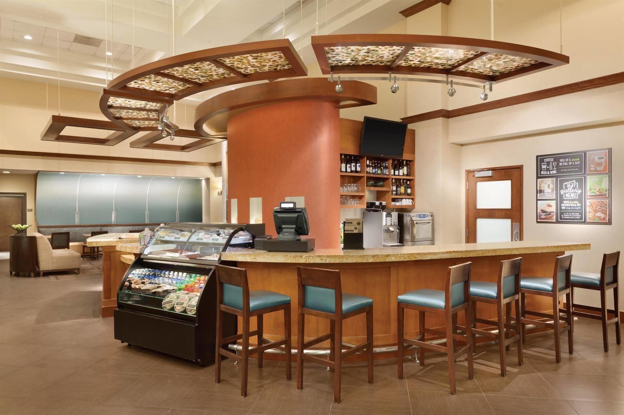Hyatt Place Atlanta Alpharetta North Point Mall מראה חיצוני תמונה