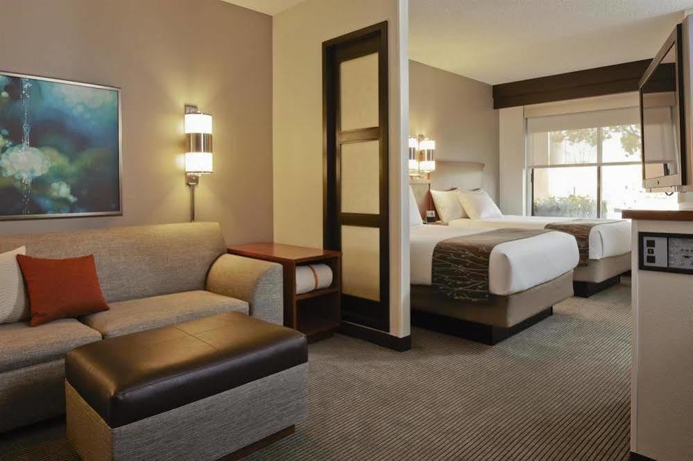 Hyatt Place Atlanta Alpharetta North Point Mall מראה חיצוני תמונה