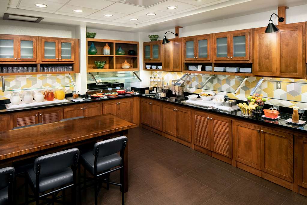Hyatt Place Atlanta Alpharetta North Point Mall מראה פנימי תמונה