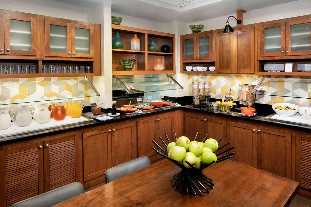 Hyatt Place Atlanta Alpharetta North Point Mall מראה פנימי תמונה